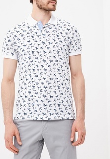Поло Tommy Hilfiger