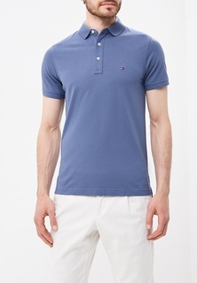 Поло Tommy Hilfiger