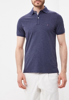 Поло Tommy Hilfiger