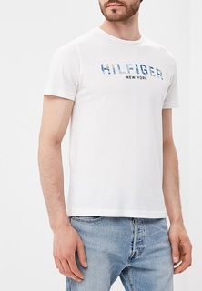 Футболка Tommy Hilfiger
