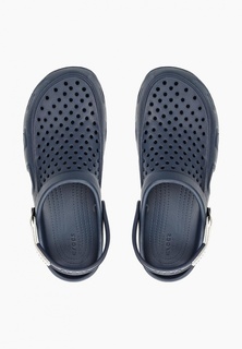 Сабо Crocs