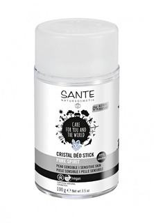 Дезодорант Sante