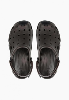 Сабо Crocs