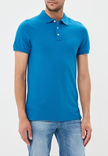 Поло Tommy Jeans