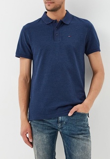 Поло Tommy Jeans