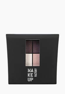 Тени для век Make Up Factory