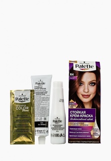 Краска для волос Palette