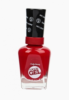 Гель-лак для ногтей Sally Hansen