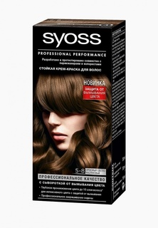 Краска для волос Syoss