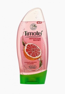 Гель для душа Timotei