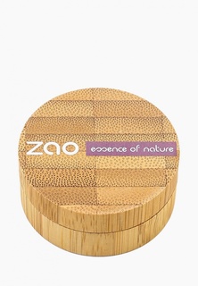 Тени для век ZAO Essence of Nature