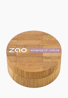 Тени для век ZAO Essence of Nature