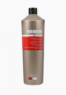 Шампунь KayPro