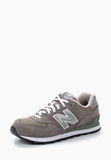 Кроссовки New Balance