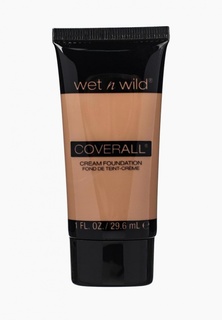 Тональное средство Wet n Wild