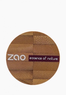 Тени для век ZAO Essence of Nature