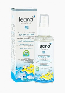 Тоник для лица Teana