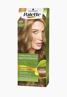 Краска для волос Palette
