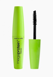 Тушь для ресниц Wet n Wild