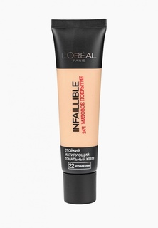 Тональный крем LOreal Paris