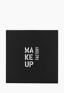 Тени для век Make Up Factory