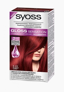 Краска для волос Syoss