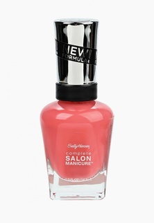 Лак для ногтей Sally Hansen