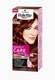 Краска для волос Palette