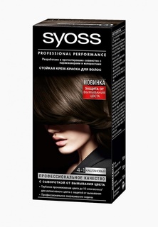 Краска для волос Syoss