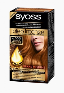 Краска для волос Syoss
