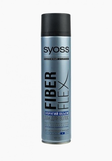 Лак для волос Syoss