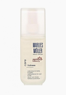 Сыворотка для волос Marlies Moller