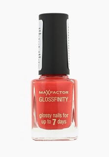 Лак для ногтей Max Factor