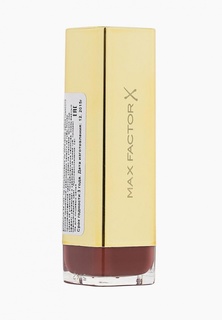 Помада Max Factor