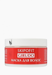 Маска для волос Натуротерапия