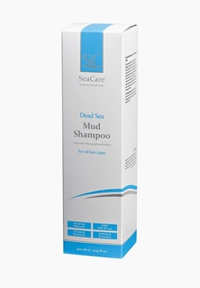 Шампунь SeaCare