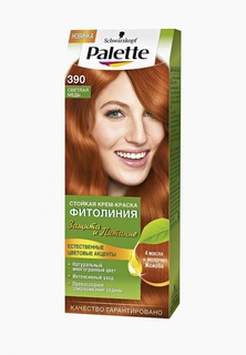 Краска для волос Palette