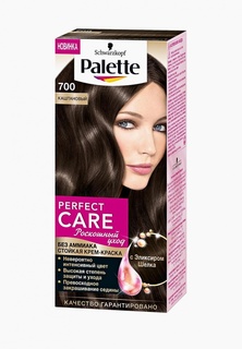 Краска для волос Palette