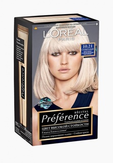 Краска для волос LOreal Paris