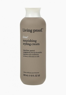 Крем для укладки Living Proof.