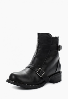 Полусапоги Vivian Royal