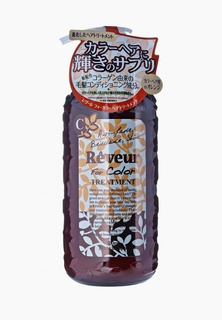 Кондиционер для волос Japan Gateway