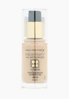 Тональное средство Max Factor