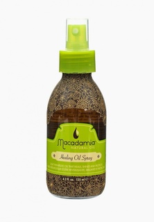 Спрей для волос Macadamia Natural Oil