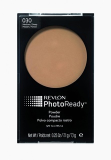 Пудра Revlon