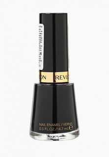 Лак для ногтей Revlon