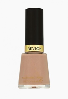 Лак для ногтей Revlon