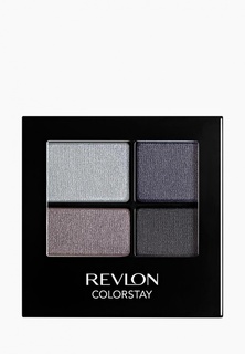 Тени для век Revlon