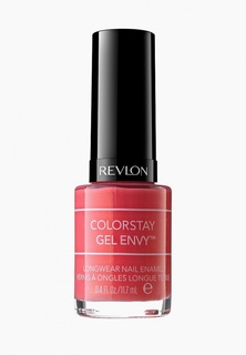 Гель-лак для ногтей Revlon