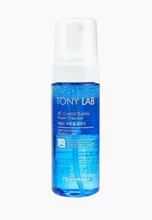 Пенка для умывания Tony Moly